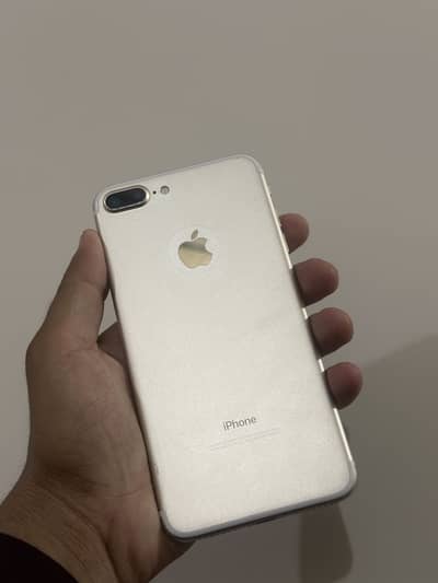 Apple iPhone 7 Plus 03264055641
