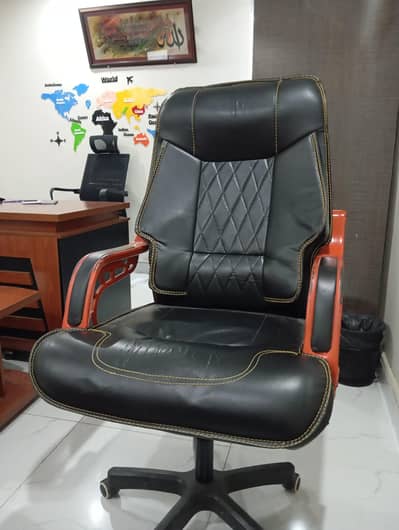 Office Chairs and furniture