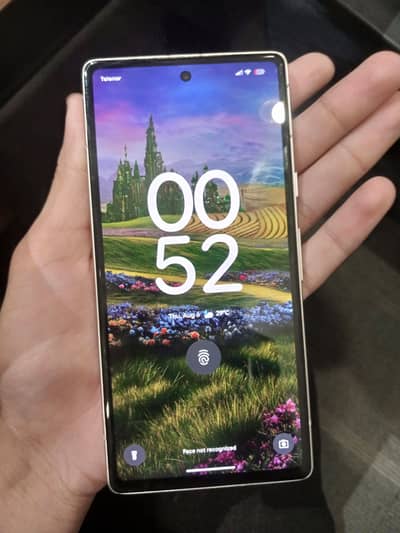 Google Pixel 7a for Sale – Excellent Condition