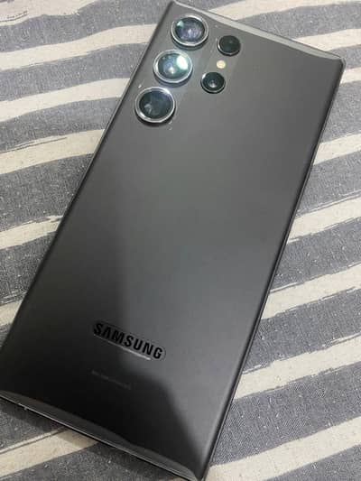Samsung Mobile S23 Ultra
