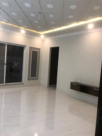 1 Kanal Upper Portion For Rent Wabda Town Lahore