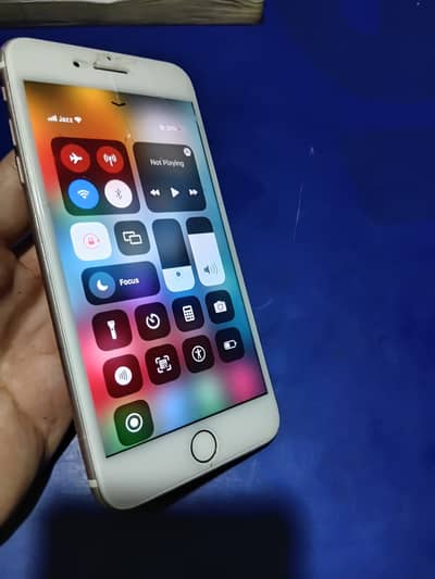 Apple iPhone 7 Plus