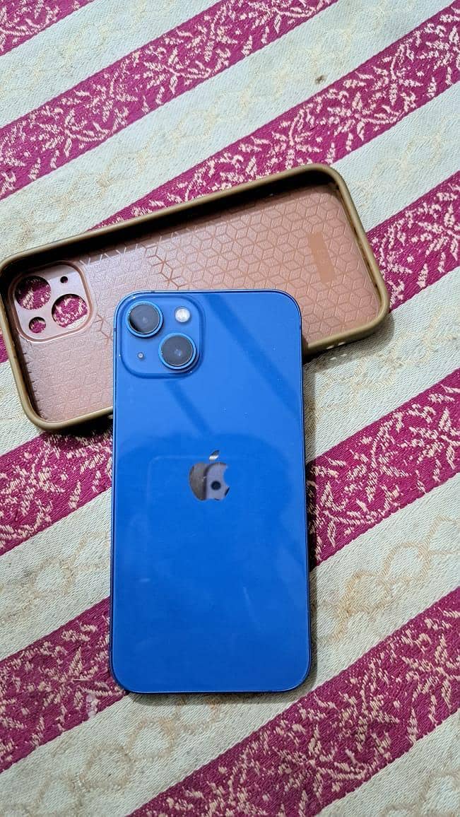 IPhone 13 5