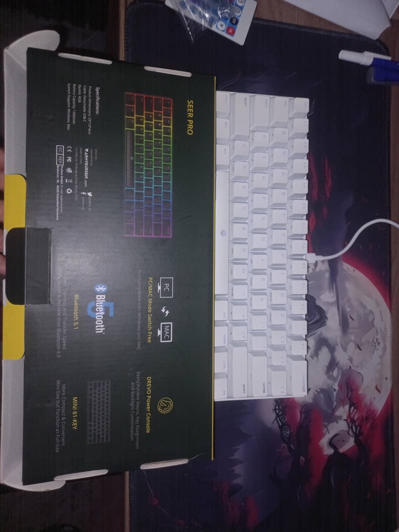 seer pro 2