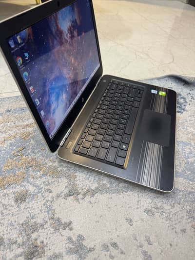 Hp pavilion i5
