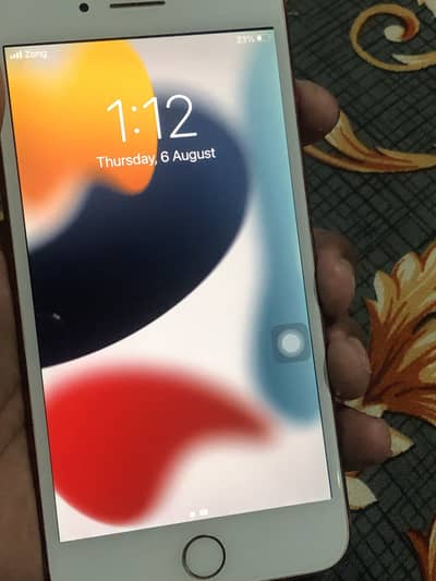 Apple iPhone 7 Plus 128 gb pta approved