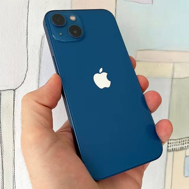 Apple iPhone 13 1