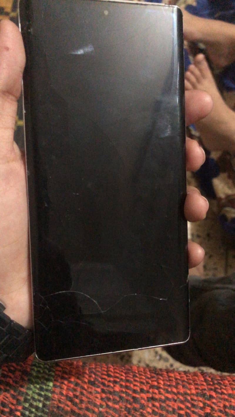 Google Pixel 6 Pro 1