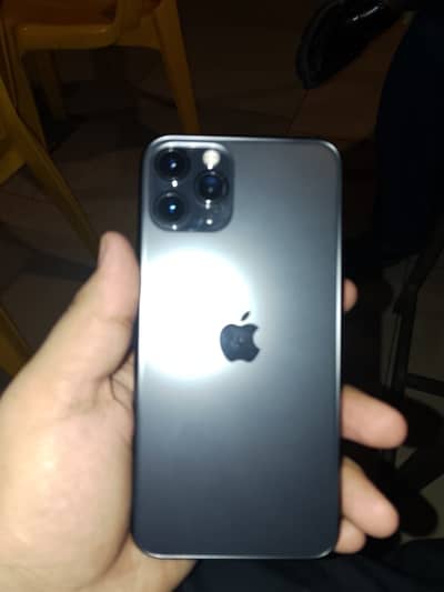 Apple iPhone 11 Pro