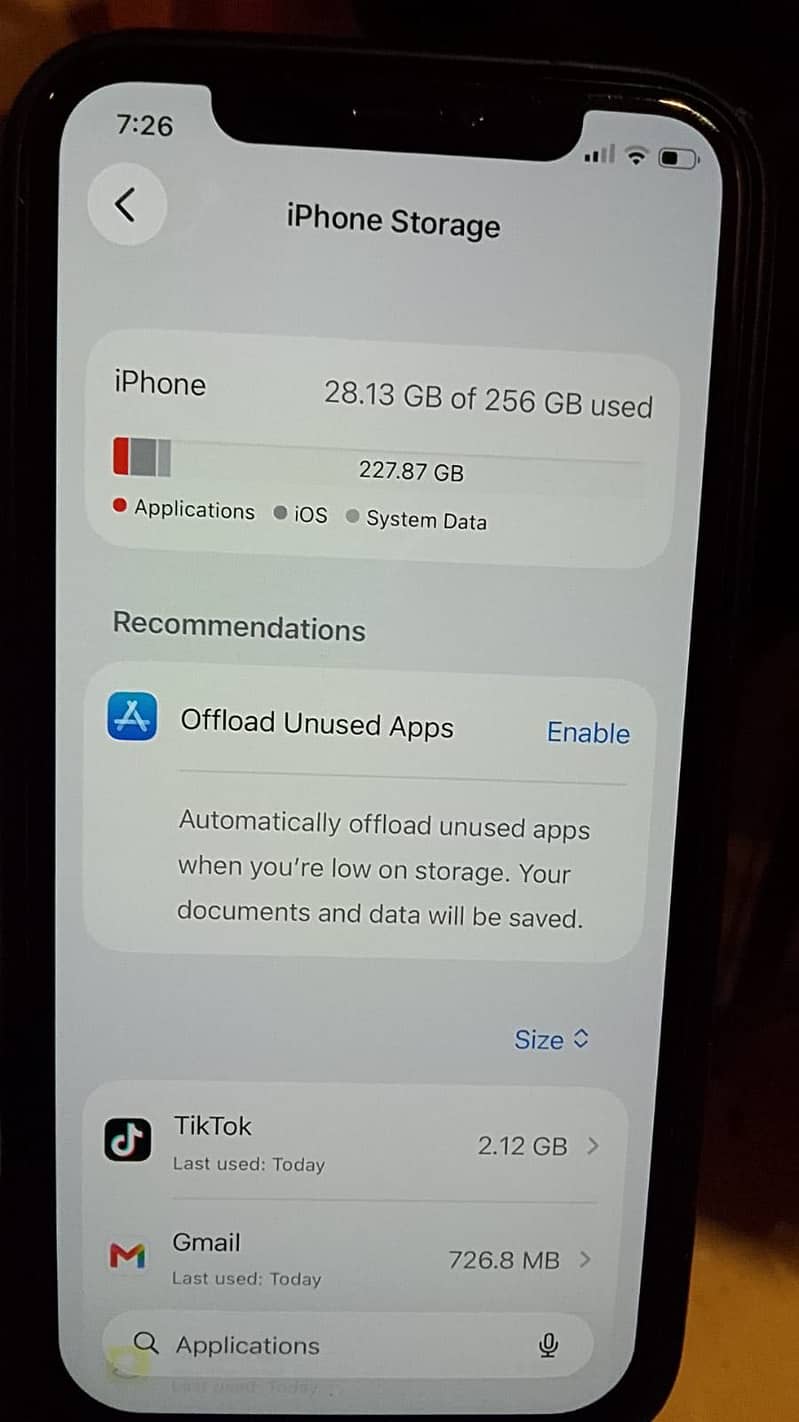 Apple iPhone 11 Pro 5