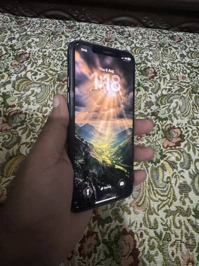 iphone 11 pro max 64gb
