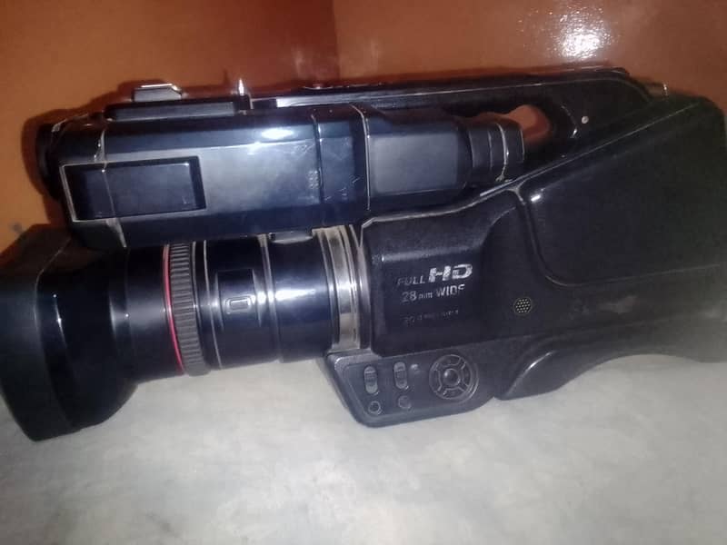 sell this camera 2