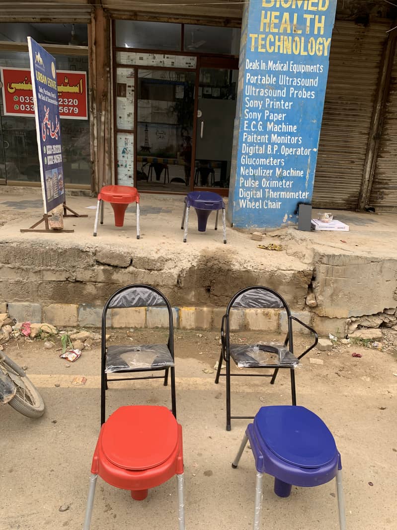 Chairs 0