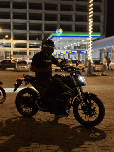 Batlo 200 for sale
