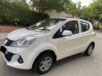 Prince Pearl 800cc 2022 Model White  Well Kept