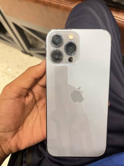 Apple iPhone 13 Pro Max