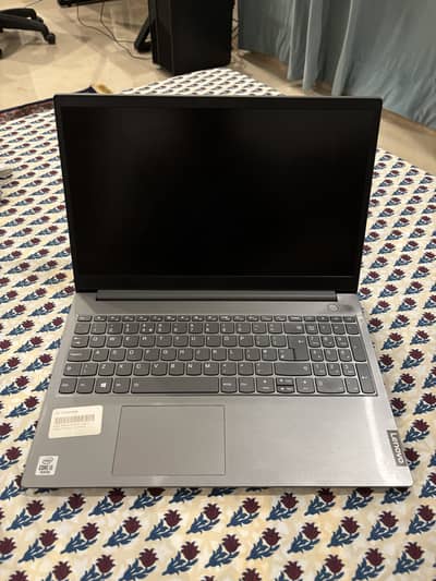 Lenovo Thinkbook I5 10th Gen