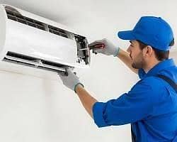 AC & Refrigerator Repairing Services in Multan