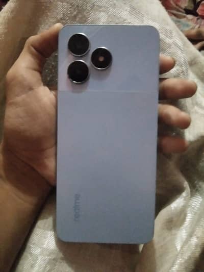 Realme Note 50 64gb