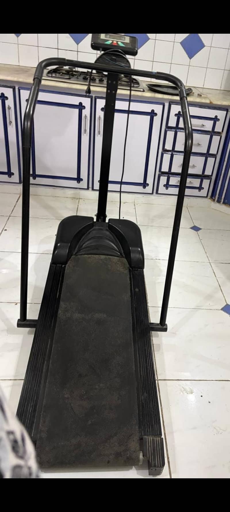 treadmill for sell 1