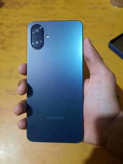 Samsung Mobile A07