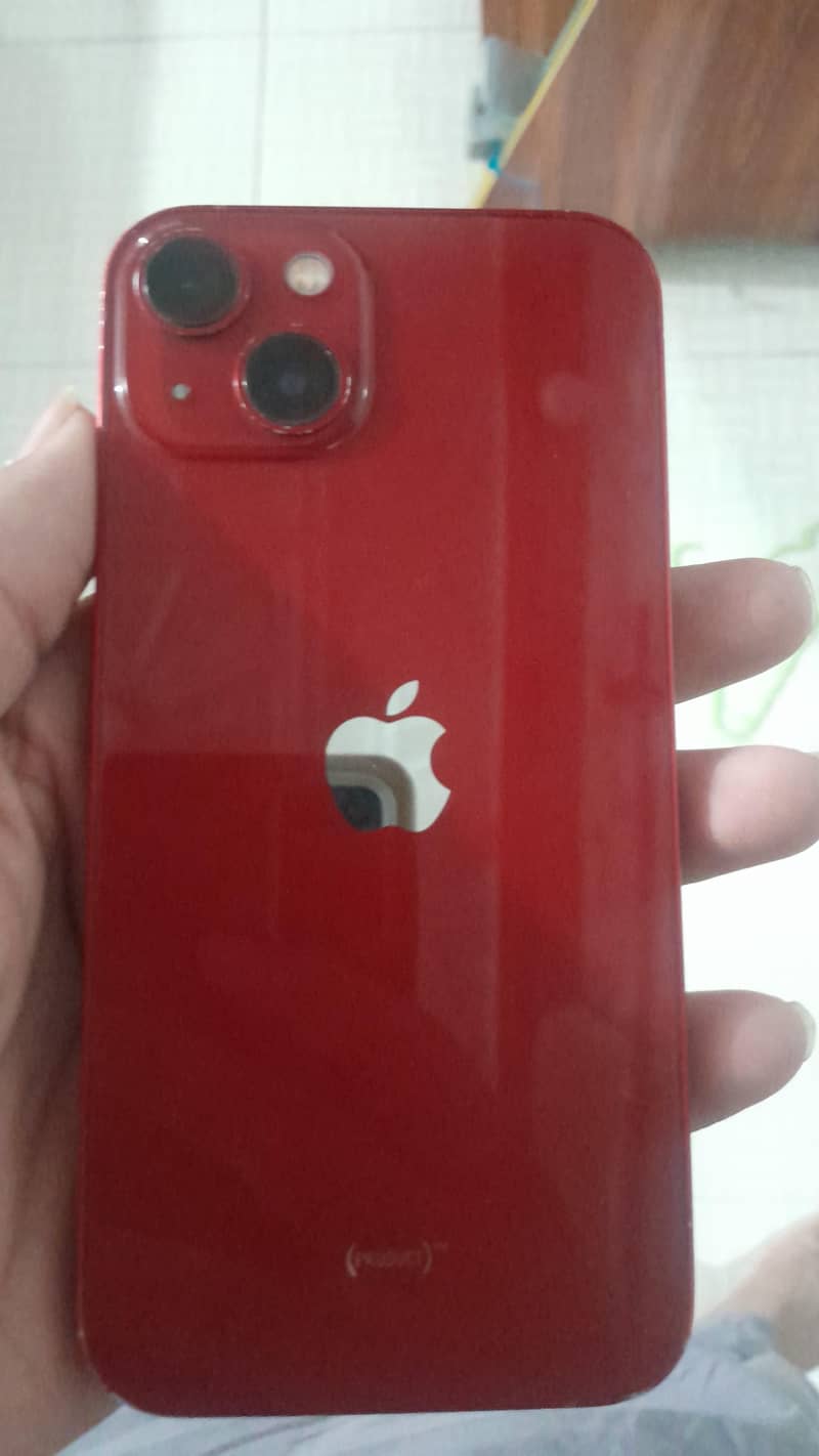 Apple iPhone 13 3