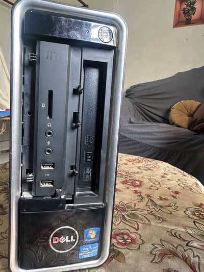 Dell computer
