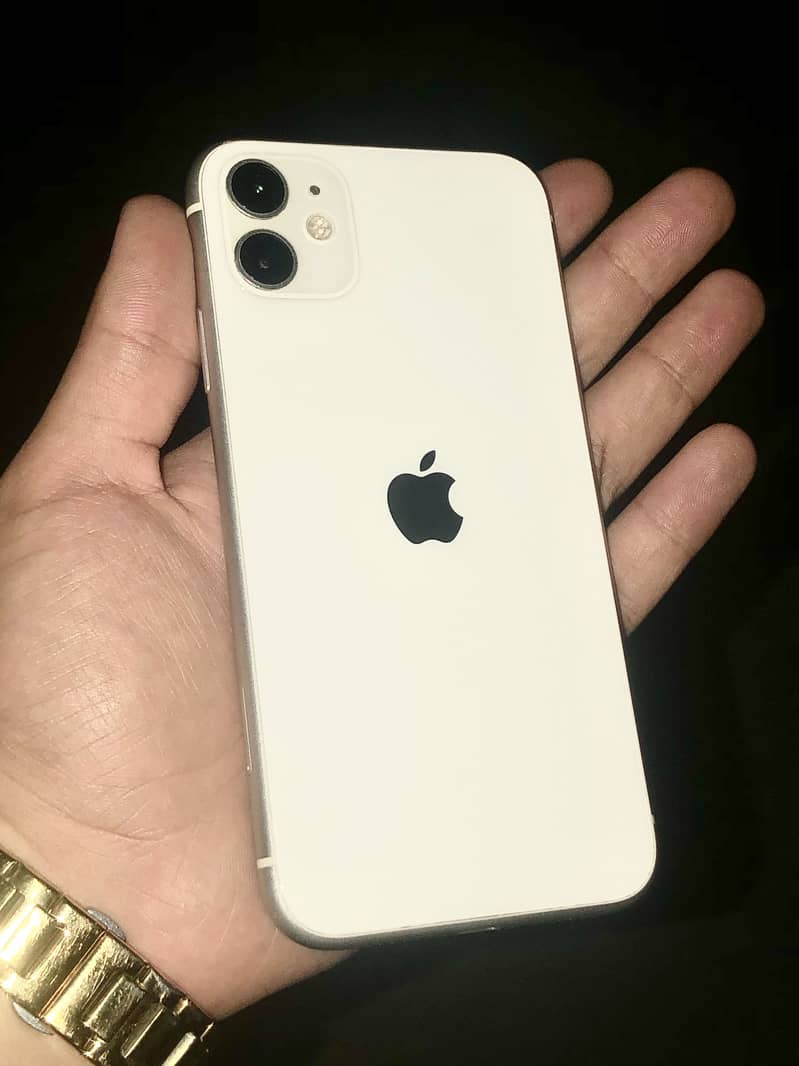 Apple iPhone 11 0