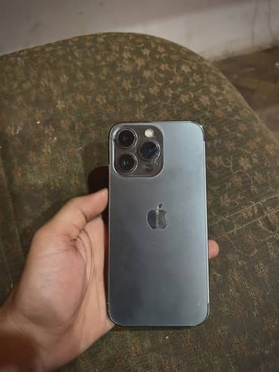 IPhone 13 Pro JV 128 GB