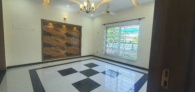 35x70 Tile Flooring Full House Available For Rent G-13/1, ISLAMABAD