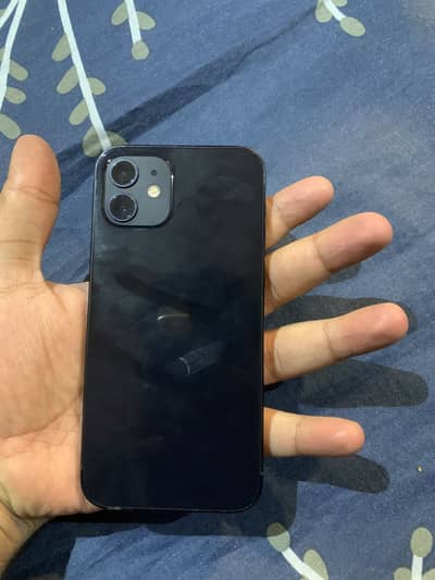 Apple iPhone 12