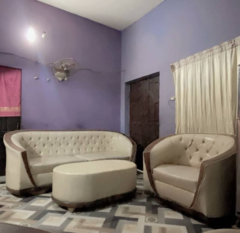 Sofa set 0