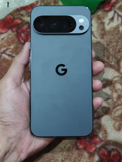 Google Pixel 10 Pro XL