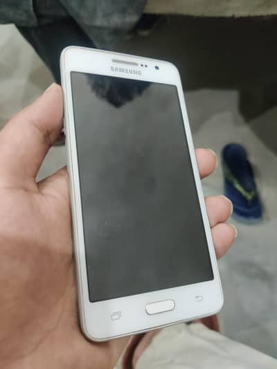 Samsung Mobile Grand Prime