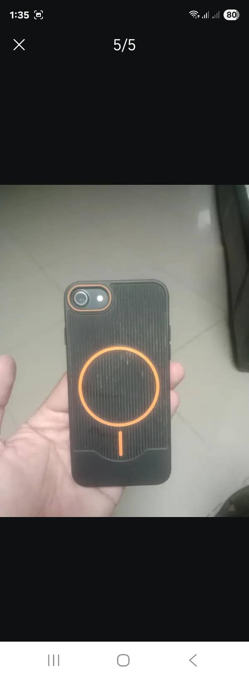 iphone 7 PTA appoved 1