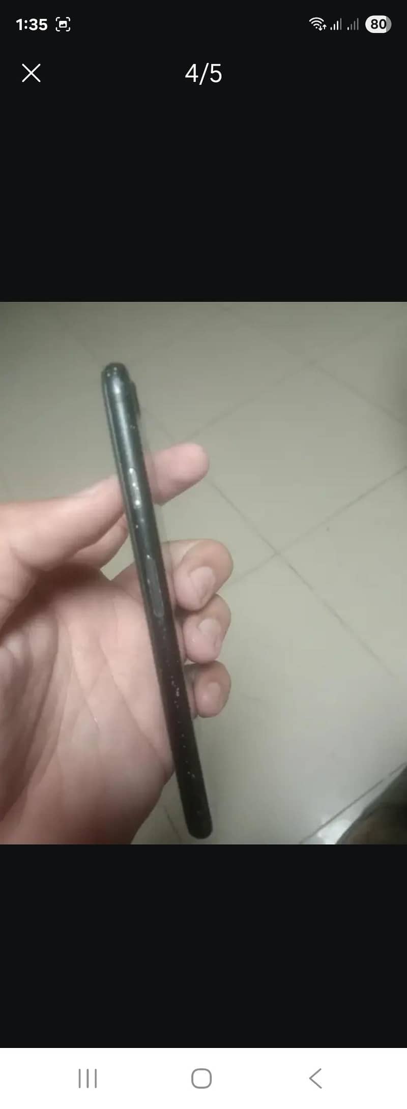 iphone 7 PTA appoved 2