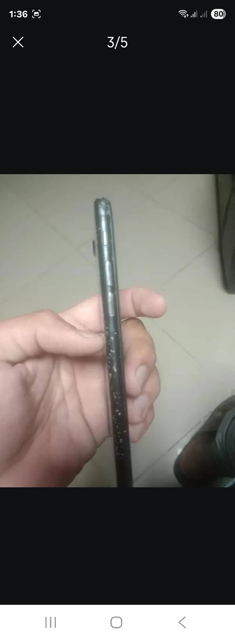 iphone 7 PTA appoved 3