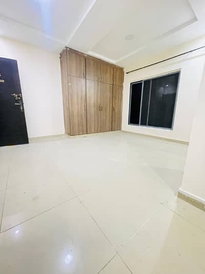 Studio apartment available for rent in bahria town phase 6 empire heights ground floor