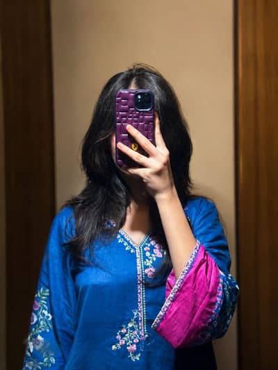 Eshaal Khan