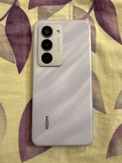 Xiaomi Redmi 15 128 Gb box cable