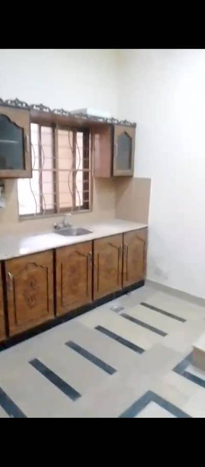 5 marla double story for rent taqbeer home jora pul road LHR