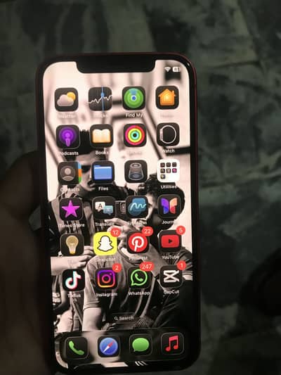 Urgent sale I phone hn factory unlock hn