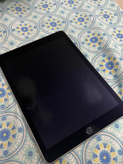 Ipad pro 2016 (9.7 inches)