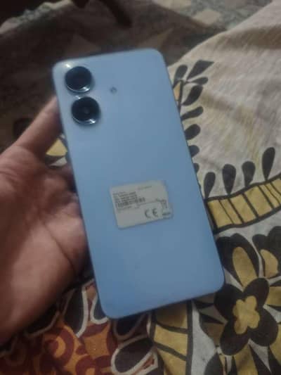 Realme Note 60