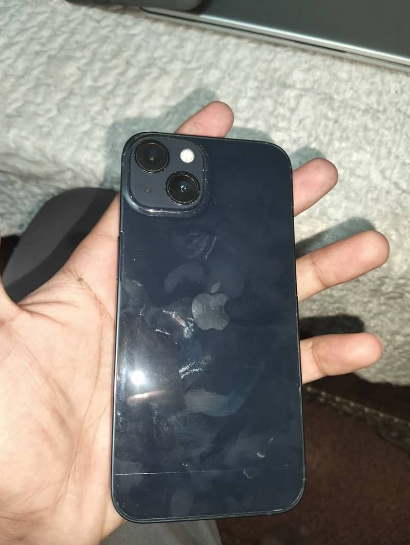 iPhone 13 1