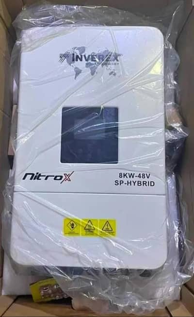 Inverex Nitrox 8kW