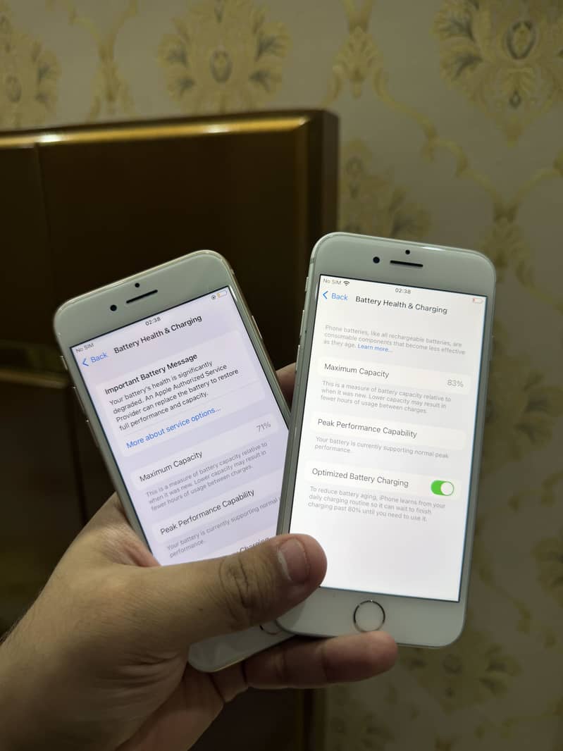 Apple iPhone 8 1