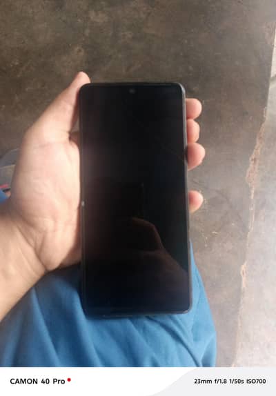 Xiaomi Redmi Note 13 with box
