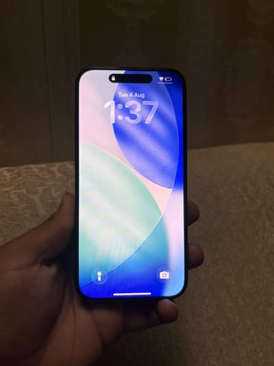 Apple iPhone 15 Pro