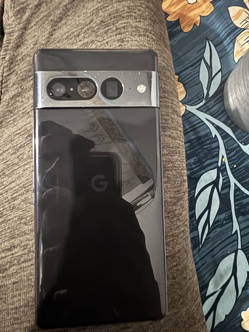 Google Pixel 7 Pro 128 2